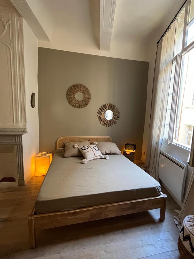 Le Cocon Aixois Apartment Aix-en-Provence Exterior foto